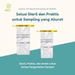 Nasco Whrilpak Sampling Air B01062